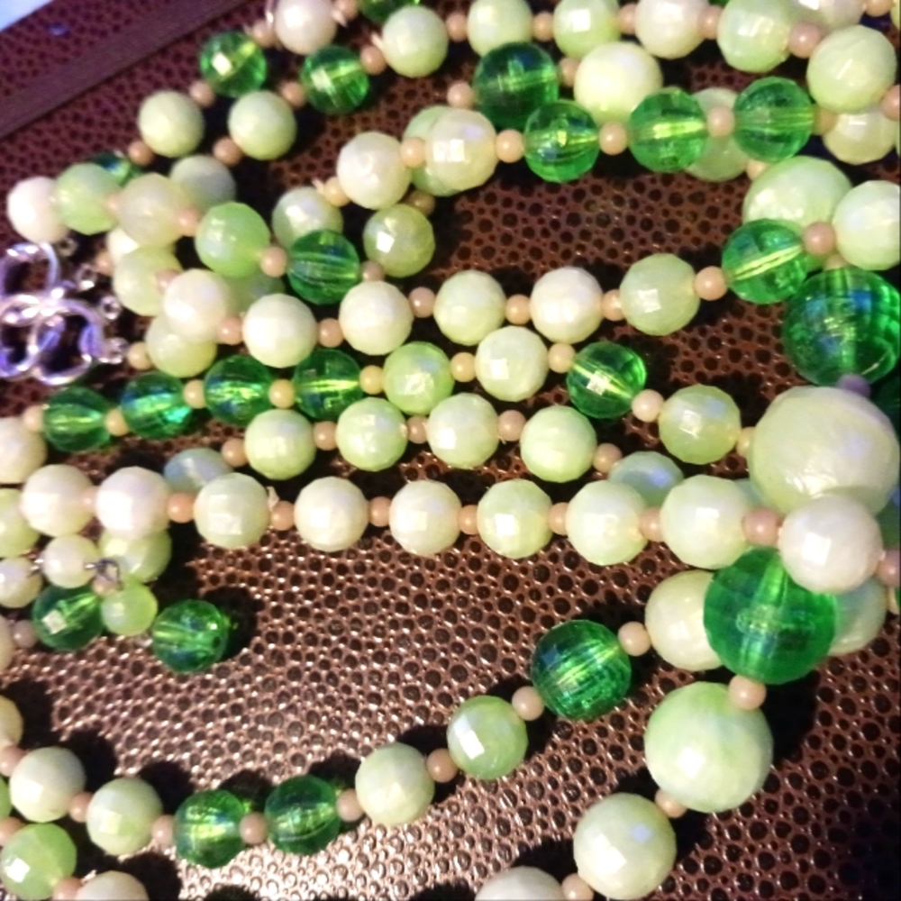 Vintage necklace